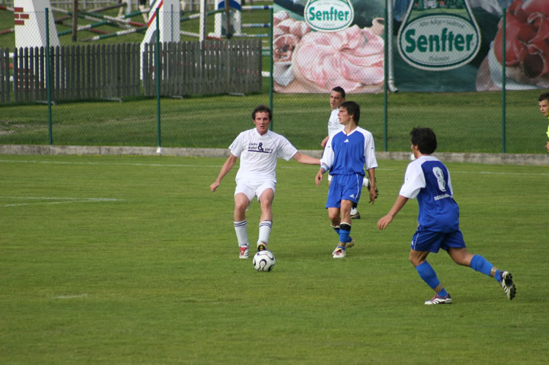 gal/24. Spieltag- SV Reischach-Muehlbach/2007-06-02 SVR - Vintl 194.jpg